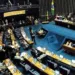 Senado analisa na próxima segunda-feira doações de empresas a campanhas