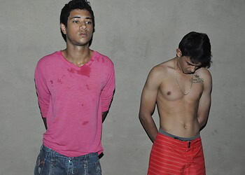 Essa é a primeira apreensão do entorpecente no Acre