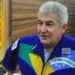 Pela terceira vez no Acre, o astronauta Marcos Pontes apresentou sua história de sucesso . (Foto: Juan Diaz)