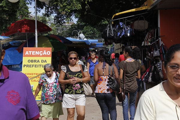 IBGE: população do Acre cresce e ultrapassa 800 mil habitantes