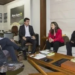 Ministério da Justiça fortalece cooperação para o sistema prisional do Acre