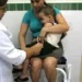 Dia D de vacinação contra a paralisia infantil acontece neste sábado em todo o país