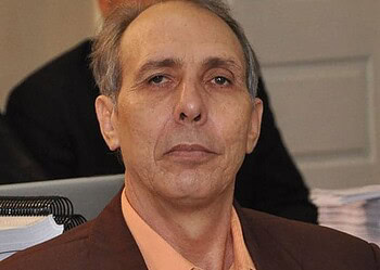 Família de Hildebrando suspeita de decisões ‘políticas’ e contrata banca nacional para tentar soltar ex-deputado