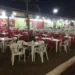 Restaurantes registram queda nas vendas da Expoacre 2015