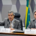 Comissão do Senado inicia análise da reforma política aprovada na Câmara