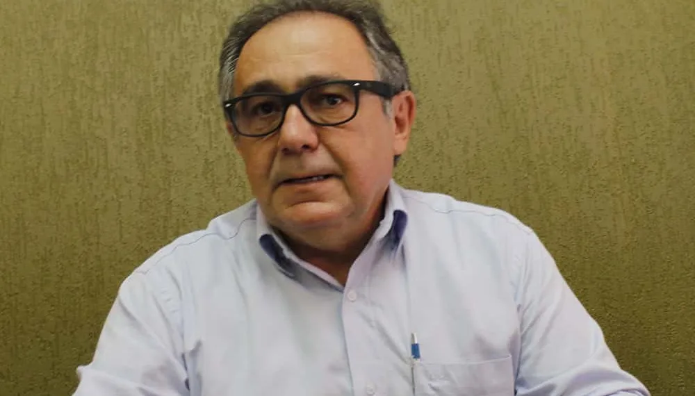 Jurilande diz que empresários têm que saber novas regras. (Foto: Odair Leal/ A GAZETA)