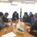 Governador se reuniu com representantes do Dnit em Brasília. (Foto: Cedida)