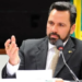 Alan Rick garantiu que não sairá candidato a prefeito. (Foto: Divulgação)