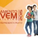 Parlamento Jovem Brasileiro leva estudante do Acre para Brasília
