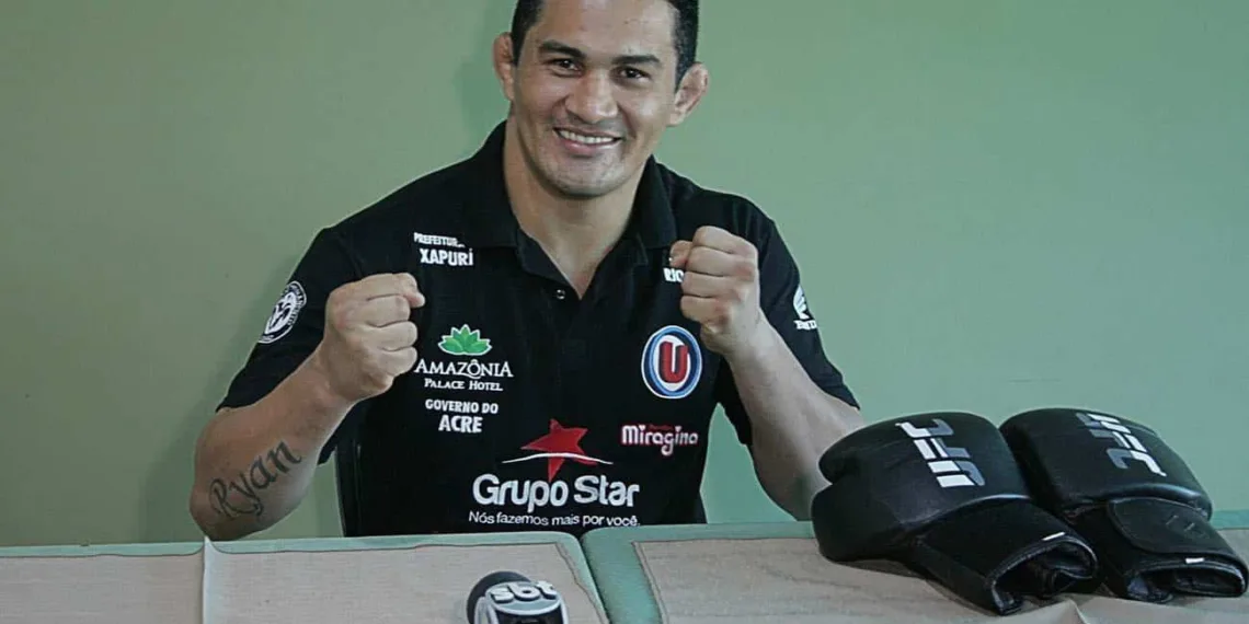 Bodão diz que a partir de agora dedicação é total. (Foto: Odair Leal/ A GAZETA)
