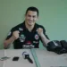 Bodão diz que a partir de agora dedicação é total. (Foto: Odair Leal/ A GAZETA)
