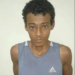Policiais constaram dois mandados de prisão em aberto contra Erivaldo