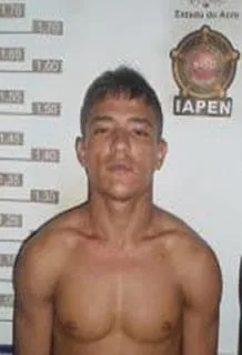 Foragido da justiça é preso no bairro Seis de Agosto