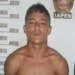 Foragido da justiça é preso no bairro Seis de Agosto