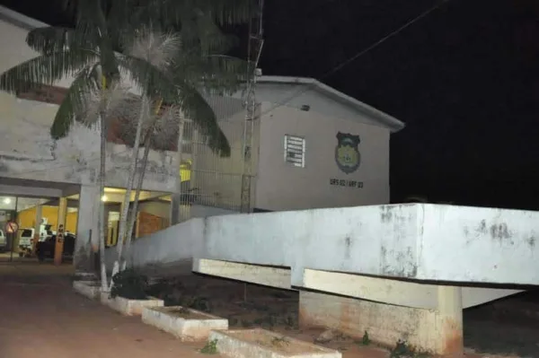 Quase 400 presos em semiaberto ‘ganham’ uma noite fora da Papudinha por falta de luz