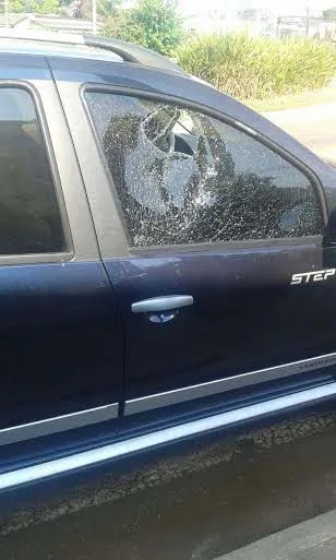 Número de arrombamentos de carros cresce em Rio Branco; só em julho foram 45