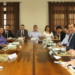 Deputados foram atualizados sobre projetos de governo. (Foto: Secom Acre)