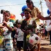 Projeto Criança Feliz promove grande bazar solidário neste sábado