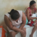 Duas mulheres tentam entrar no presídio com celulares, chips e carregadores nas partes íntimas