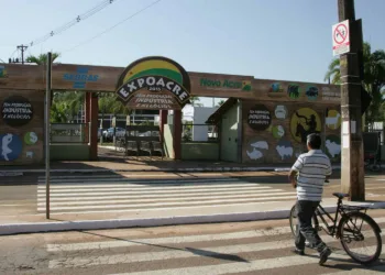 Cerca de R$ 95 milhões foram movimentados durante Expoacre