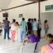 Mais 700 exames foram feitos no Into/Acre em sete dias