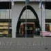 Servidores do Judiciário Federal no Acre promovem ato