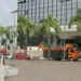 Professores deixam as ruas para protestar na Aleac