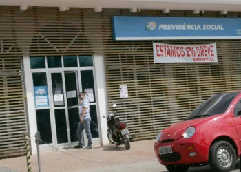 Ausência de servidores do INSS nas agências do Acre é pauta da Câmara de Vereadores