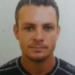 Gladson, 27, estava em casa quando foi atingido