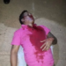 Homem é executado a tiros na frente da namorada