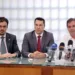 Aleac intercede e governo garante pagamento de grevistas