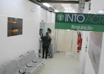 Idoso de 61 anos morre de Covid-19 em Rio Branco, nesta quarta-feira