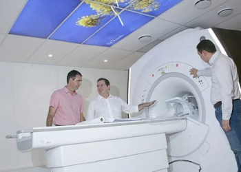 Setor visa desafogar ala de ortopedia e traumatologia. (Foto: Odair Leal/ A GAZETA)