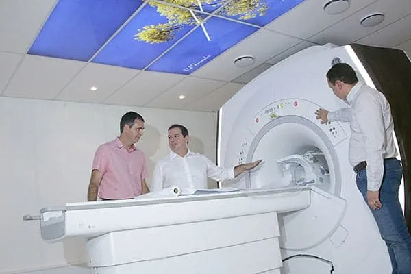 Setor visa desafogar ala de ortopedia e traumatologia. (Foto: Odair Leal/ A GAZETA)