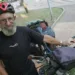 Giorgio Bravi se despede de Rio Branco e segue para a Bolívia neste sábado. (Foto: Odair Leal/ A GAZETA)