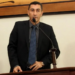 Jesus Sérgio garante que a Aleac recebe todos os que procuram ajuda dos parlamentares. (Foto: Aleac)