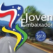 Inscrições para o programa Jovens Embaixadores terminam este mês