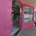 Ladrões quebram vidro de loja e furtam R$ 200,00 em dinheiro