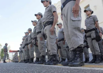 Concursos da Polícia Militar e Corpo de Bombeiros do Acre podem ser reabertos