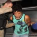 Peruano é preso com cinco quilos de cocaína