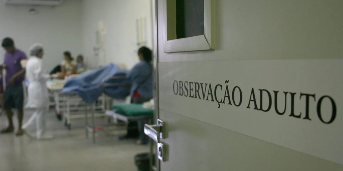 Sindicalista diz que trabalhadores do Pró-Saúde aguardam decisão final do governo
