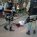 Homem de 40 anos foi executado no bairro Taquari
