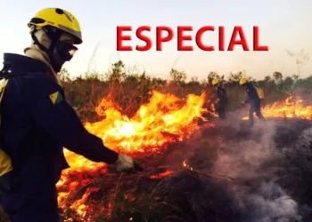 Rio Branco já registra o dobro de ocorrências de queimadas neste ano