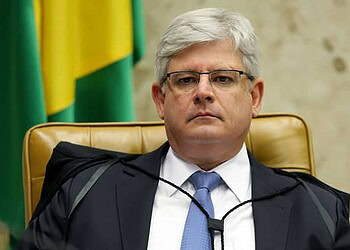 Rodrigo Janot estará em Rio Branco no dia 4 de setembro. (Foto: Divulgação)