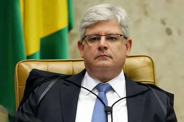 Rodrigo Janot estará em Rio Branco no dia 4 de setembro. (Foto: Divulgação)