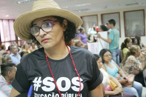 Dirigentes sindicais assinam carta de desfiliação do Partido dos Trabalhadores
