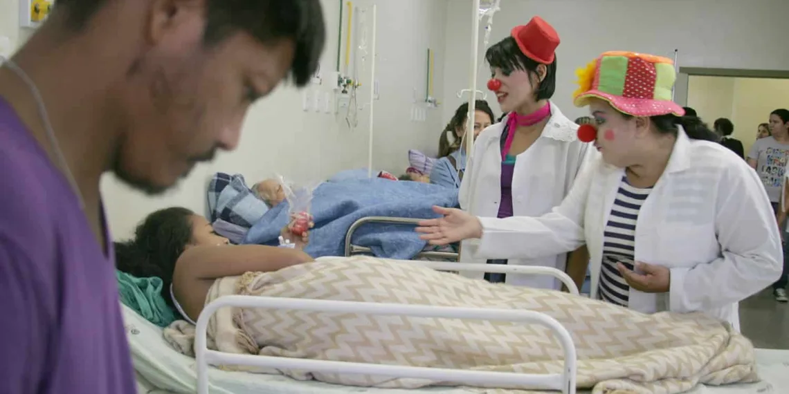 As atividades são promovidas duas vezes por semana, durante  quatro meses. (Foto: Odair Leal/ A GAZETA)