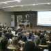 Mais de 600 pessoas participaram da Conferência. (Foto: Odair Leal/ A GAZETA)