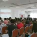 “Estamos na contramão da história do país: contratando ao invés de demitir”, diz secretário