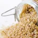 Preço do arroz deve cair cerca de 20% nas próximas semanas
